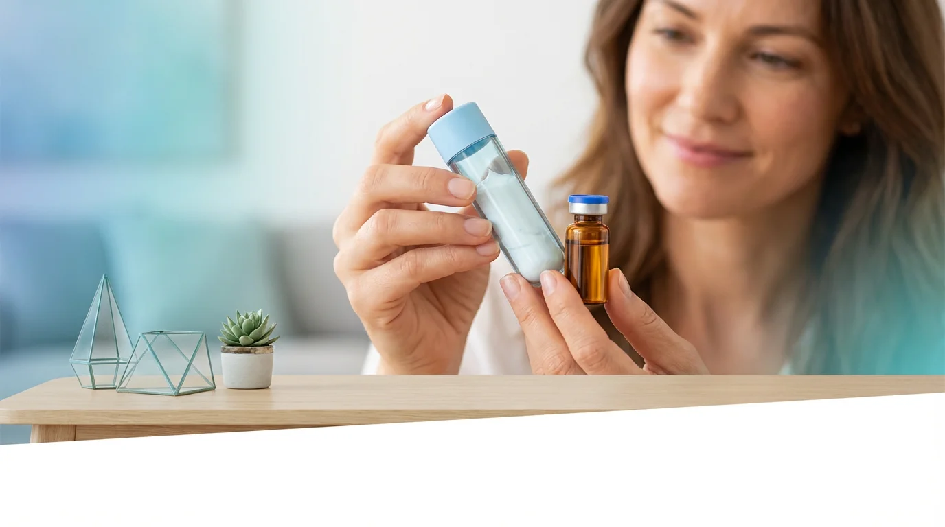 Androfeme for Women: Why Testosterone Matters