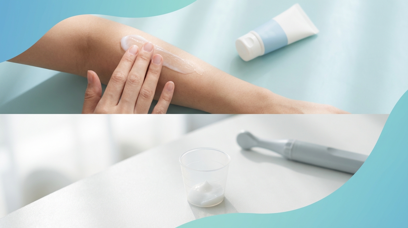 Androforte Reviews 2026: Real Experiences with Men's TRT Cream