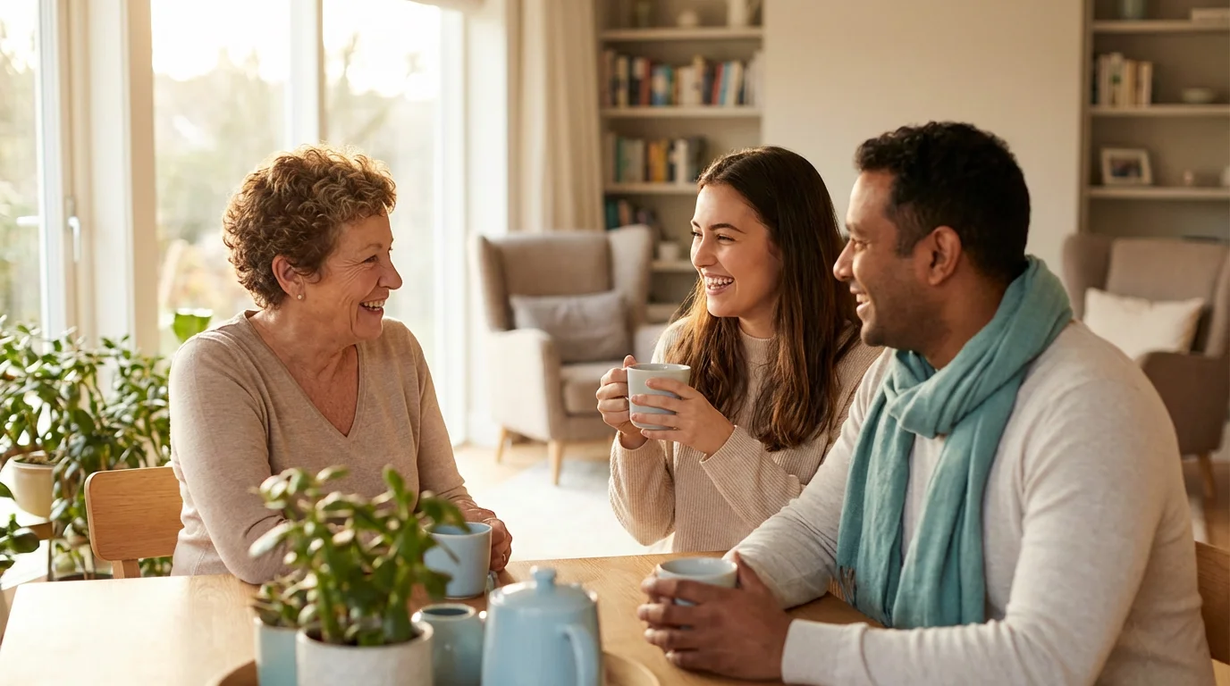 Testosterone Therapy for Women: Debunking Breast Cancer Myths