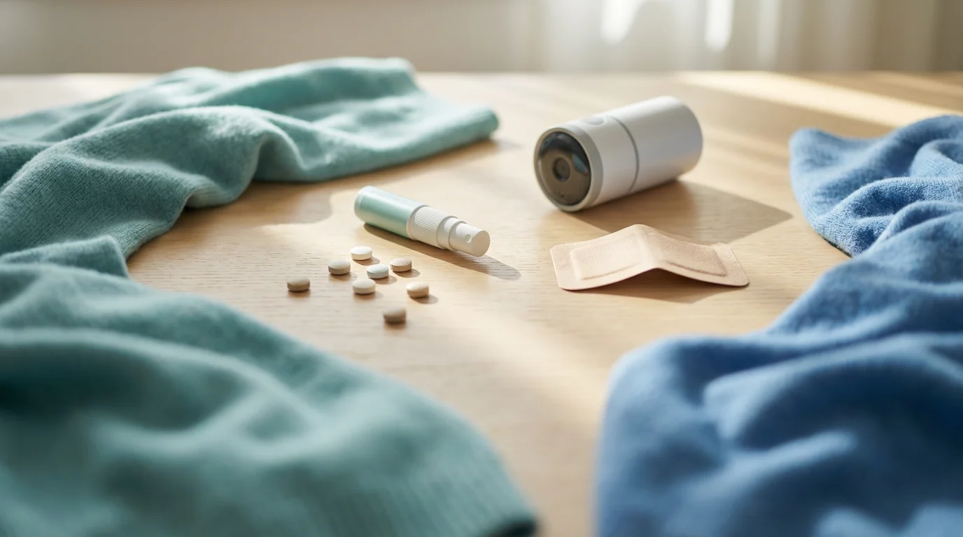 Beyond the Basics: Exploring Diverse Types of ED Treatments & Your Best Fit