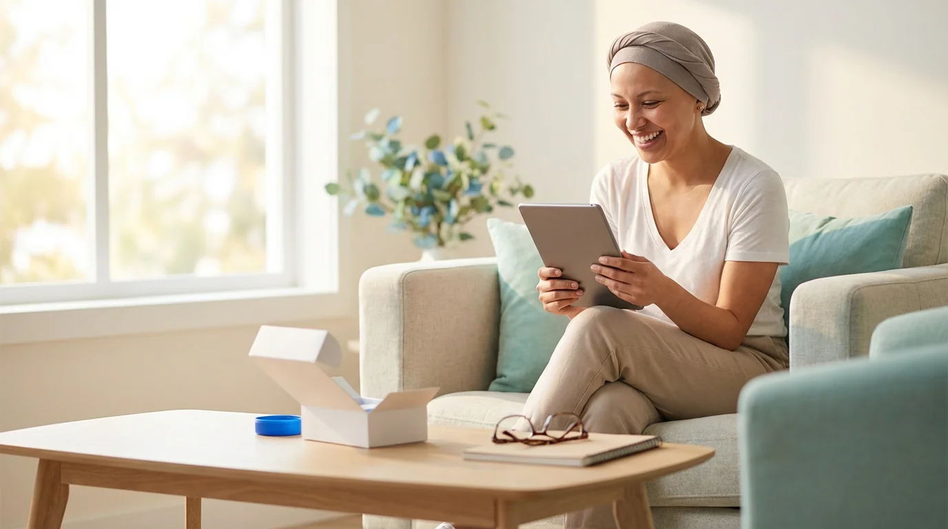 How to Get Xeljanz Prescribed Online for Alopecia Areata in 2026