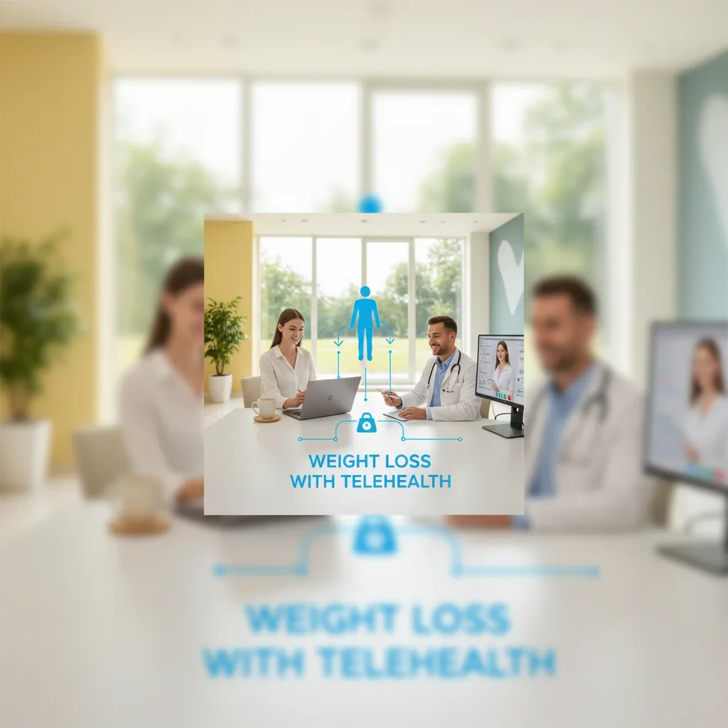 Unpacking the 'Why': Root Cause Analysis for Weight Loss with Telehealth