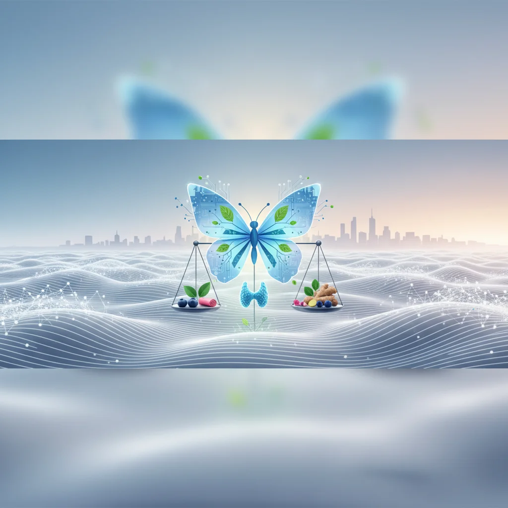 Telehealth for Thyroid & Weight Loss: A Holistic Path to Metabolic Health