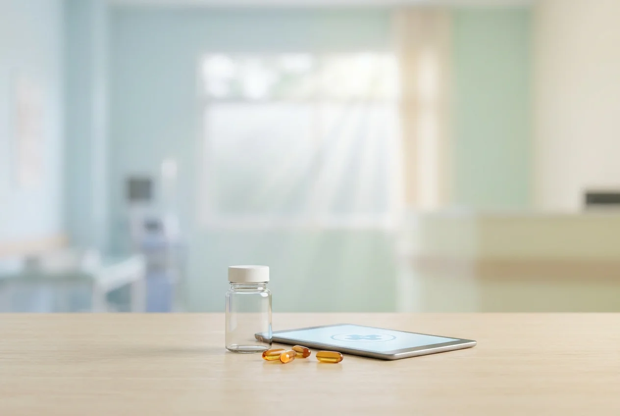 How to Get Xeljanz Prescribed Online for Alopecia Areata in 2026