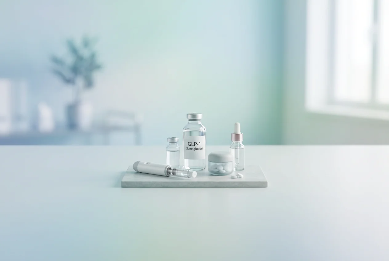 Ozempic for PCOS Weight Loss: Does Semaglutide Help Insulin Resistance in 2026?