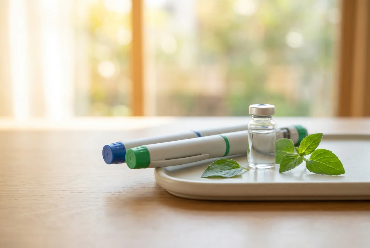 Ozempic vs. Wegovy 2026: Which Semaglutide is Right for Your Weight Loss Journey?