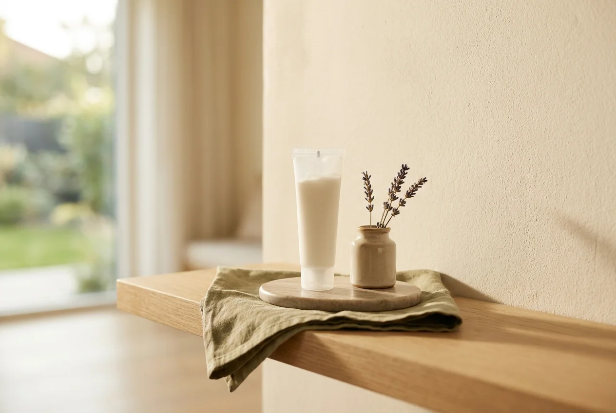 Androfeme for Hot Flashes: Does Testosterone Cream Relieve Menopause Symptoms in 2026?