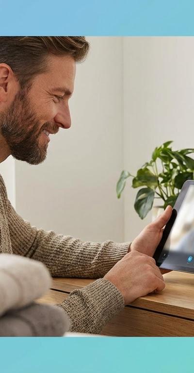 Telehealth Hair Loss Men: Beyond Minoxidil & Finasteride – A Comprehensive Guide