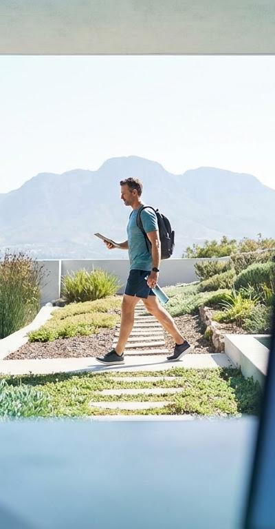 Beyond the Scale: How Telehealth Supports Sustainable Weight Loss & Hormone Balance for Men