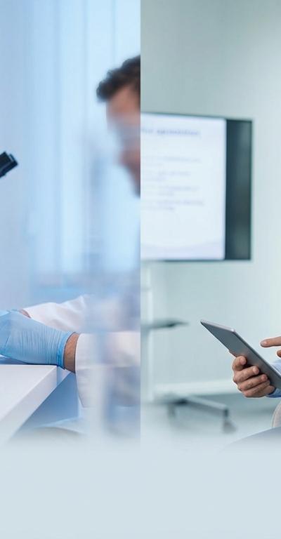 Telehealth for Male Infertility: Beyond the Diagnosis & Treatment Options