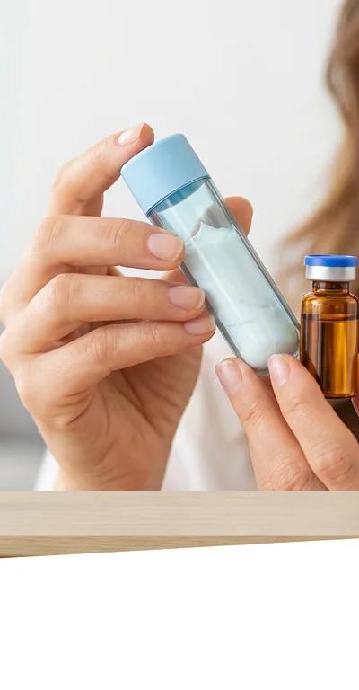 Androfeme for Women: Why Testosterone Matters