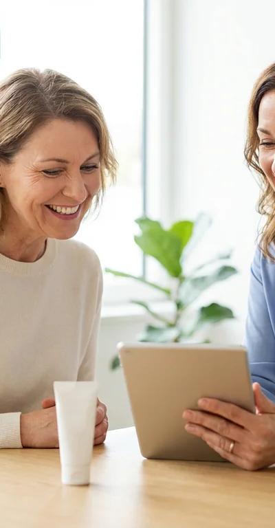 Androfeme for Menopause: Effective Treatment for Hot Flashes & Mood Swings?