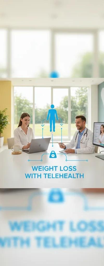Unpacking the 'Why': Root Cause Analysis for Weight Loss with Telehealth