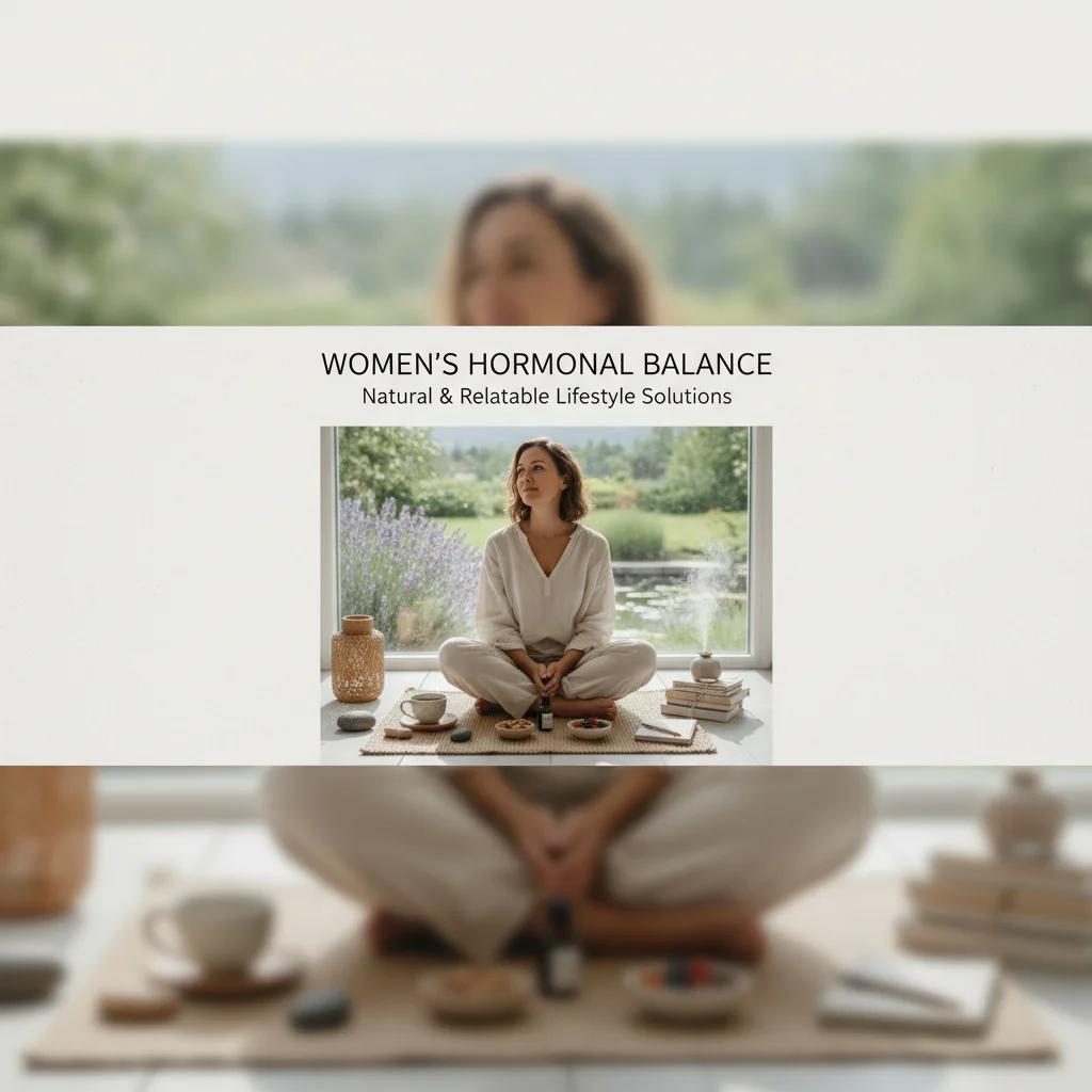 Navigating Women's Hormonal Imbalance with Telehealth: Beyond PCOS