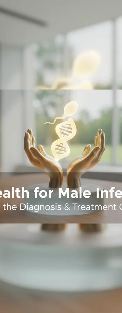 Telehealth for Male Infertility: Beyond the Diagnosis & Treatment Options