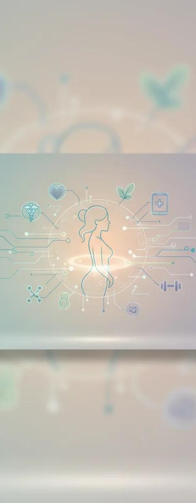 Telehealth for PCOS: Beyond Fertility – Managing Hormones & Metabolic Health