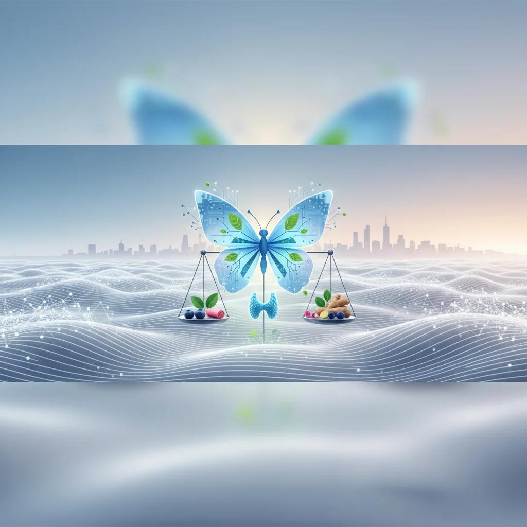 Telehealth for Thyroid & Weight Loss: A Holistic Path to Metabolic Health