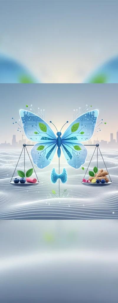 Telehealth for Thyroid & Weight Loss: A Holistic Path to Metabolic Health