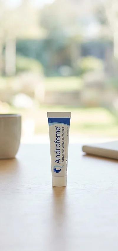 Androfeme for Libido: Does Testosterone Cream Really Boost Female Sex Drive in 2026?