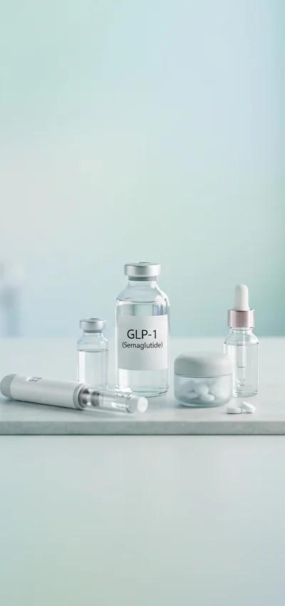 Ozempic for PCOS Weight Loss: Does Semaglutide Help Insulin Resistance in 2026?