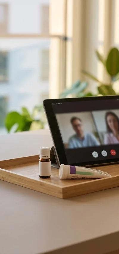 How to Get Androfeme Prescribed Online in 2026: Your Telehealth Guide